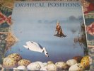 HENK WERKHOVEN - Orphical Positions -Dutch prog folk LP 1982
