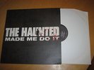 The Haunted Made Me Do It LP First Press At Gates In Flames Crown Dimmu Borgir
