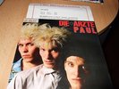 DIE ÄRZTE : PAUL UNVERKÄUFLICHES MUSTER 7