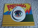 KARTHAGO SAME LP 7-PAGE GIMMIX 1971 TOP KRAUTROCK