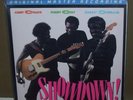 MFSL LP  ALBERT COLLINS ROBERT CRAY JOHNNY COPELAND Showdown    # 2233  *SEALED*