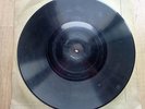 MISSISSIPPI JOHN HURT VINYL TEST PRESSING (Okeh) mx.401174 Big Leg Blues