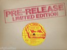 WAILING SOULS Bredda Gravilicious REGGAE SHAKA 12” ??