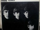 WITH THE BEATLES - LARGE 