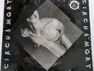 Circus Mort - LP - 1981 - STILL SEALED - Michael Gira Jon Kane Swans