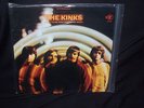 THE KINKS: Are The Village Green Preservation Society. US pressing. Exc condit