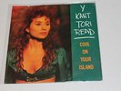 Y Kant Tori Read Rare Cool On Your Island 7