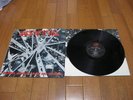 SICK OF IT ALL BLOOD SWEAT & NO TEARS LP freeSHIPIN 6 KICKBACK SKARHEAD MERAUDER