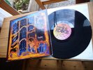 FRAME FRAME OF MIND GERMAN 1ST 1972 KRAUTROCK MEGA HAMMER