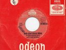 PAUL & LINDA McCARTNEY-NICARAGUA-RARE SINGLE-UNCLE ALBERT