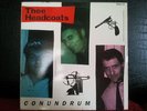 RARE: THEE HEADCOATS Conundrum Billy CHILDISH LP 33t