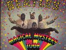 THE BEATLES MAGICAL MYSTERY TOUR 2 x 7
