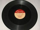 JERRY LEE LEWIS 78 RPM RECORD GREAT BALLS OF FIRE ORIGINAL CND RELEASE QUALITY
