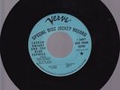 CATFISH KNIGHT AND THE BLUE EXPRESS I CAN'T KEEP- DEATHWISE 7