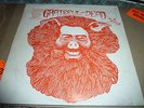 THE GRATEFUL DEAD LIVE AT THE HOLLYWOOD PALLADIUM PART 1 vinyl record garcia