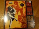 Guns N' Roses Use Your Illusion I 1991 US Double LP Vinyl Sealed Original Mint