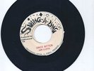 Jah Lloyd Once Bitten/Twice Shy Dub Killer Roots Ja Press Lee Perry 1975   M-