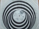 Rare BLACK SABBATH Paranoid GATEFOLD Laminated UK LP Vertigo Swirl PROG Psych