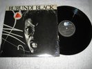 BURUNDI BLACK - Self Titled Pt.1 & Pt. 2 - Rare 12
