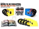 STAX RECORDS Never To Be Forgotten 1968 - 1974 NEW 7