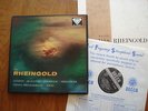 SXL 2101-3 WBg Wagner - Das Rheingold - Flagstad, Svanholm, Solti- ED 1
