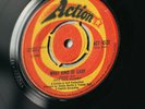 Soul 45 - What Kind of Lady by Dee Dee Sharp on Action