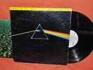 PINK FLOYD Dark Side of the Moon LP MFSL Master RARE Psych w/1 posters