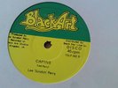 CAPTIVE / BAFFLIN SMOKE SIGNAL - LEE PERRY- ROOTS REGGAE - ??