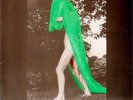 THE FATES 'FURIA''  UK LP UNA BAINES / BLUE ORCHIDS