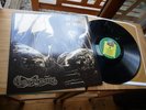 GURNEMANZ NO RAYS OF NOISE GERMAN 1977 IN MINT KRAUTROCK TOP ZUSTAND