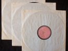 Decca 82 D2 - Verdi - Il Trovatore- Bonynge - 3 LP UK Test pressing set -  NM