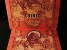 Rare MINT SHRINK   CHIRCO   VISITATION   1972 COLORADO HARD PSYCH PROG + INSERT