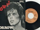 David Bowie  