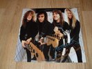 Metallica - the $5.98 EP garage days re-revisited - VINYL LP - ELEKTRA orig - NM