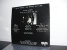 Mayhem - Live in Leipzig LP Obscure Plasma Firstpress Darkthrone Burzum Bathory