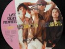 MANIC STREET PREACHERS-GENERATION TERRORISTS PICTURE DISC DOUBLE ALBUM
