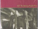 U2 THE UNFORGETTABLE FIRE LP  MOBILE FIDELITY ORIGINAL MASTER RECORDING LTD EDN