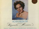 Columbia SAX2300 - Wagner - Weber - Romantic Heroines - SCHWARZKOPF - LUDWIG