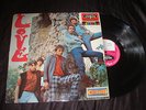 Love / Arthur Lee - Debut S/T LP - SCARCE FRENCH ISSUE ORIG GARAGE PSYCH