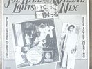UK Blues LP-Joe Hill Louis / Willie Nix-Blue In The Morning-Polydor-NICE