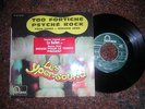Les YPER SOUND * Henry MOD French FREAKBEAT PSYCH GoGo hear it