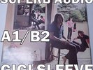 PINK FLOYD Ummagumma LP PROG PSYCH Rock UK 69 EMI HARVEST GIGI PRESS AUD Nr MINT