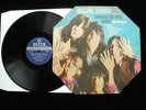 ROLLING STONES Through The Past Darkly LP UK 1st Press 1969 1ST Mothers EX