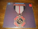 Electric Light Orchestra ELO's Greatest Hits CBS Mastersound audiophile Sealed