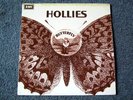 THE HOLLIES-BUTTERFLY-PARLOPHONE Y&B 1ST PRESS MONO PMC.7039 1967