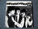 THE MERSEYBEATS-THE MERSEYBEATS-FONTANA 1ST PRESS TL.5210 1964