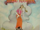 Atomic Rooster-In Hearing Of-Pegasus 1-PROG RARE