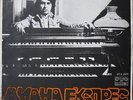 LP - Diana Express - Same - 1974 - Bulgarian ProgRock - Hammond - Mitko Shterev