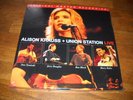 Alison Krauss & Union Station Live Mobile Fidelity MFSL boxed set Sealed