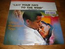 Vince Guaraldi Trio Cast Your Fate to the Wind MFSL Sealed